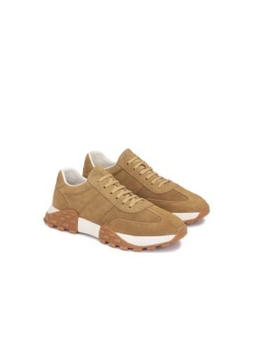 Kazar Sneaker Low ENVER in Beige