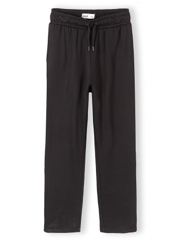Minoti Jogger Pants 30SCUBA312 in schwarz