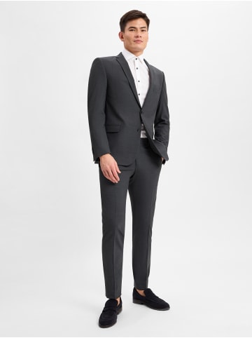 Finshley & Harding Sakko Steven in anthrazit