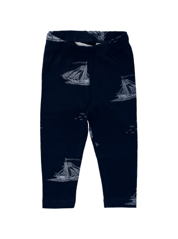 ebbe Babyleggings Dylan in blau