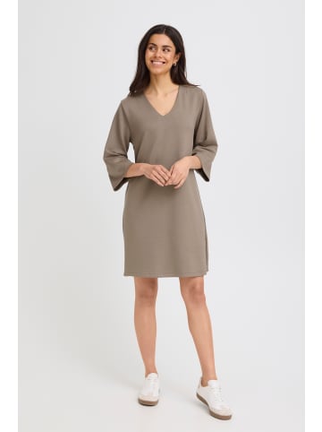Fransa Freizeitkleid FRAURORA Loose fit in MOUNTAIN TRAIL