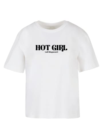 Mister Tee Mister Tee in white