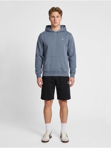 Hummel Kapuzenpullover Hmlpulse Herren in FLINT STONE