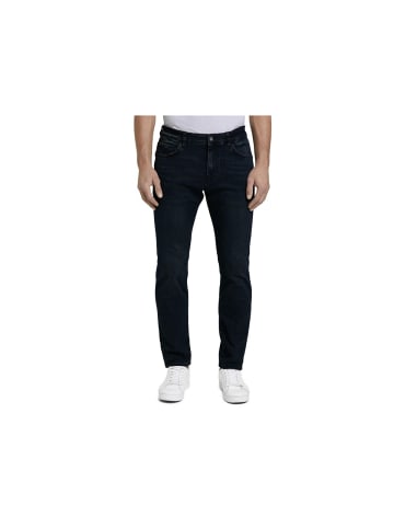 TOM TAILOR Denim Jeans in uni