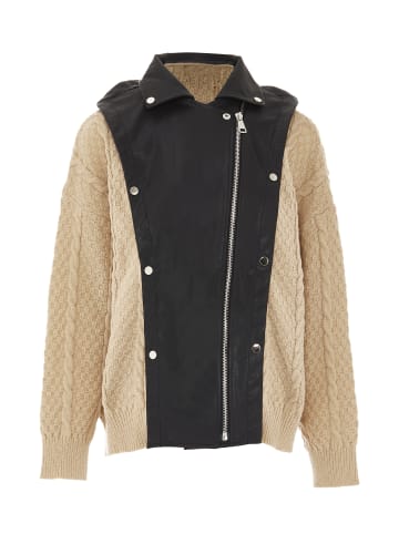 VIRITA Women Strickjacke in Beige
