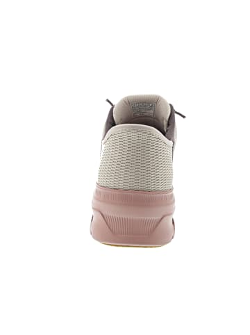 Skechers Slip-Ins: Glide-Step Pro Slipper Beige