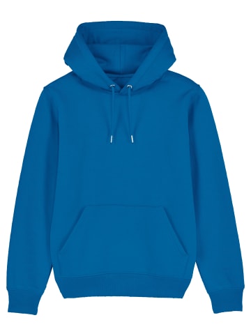 wat? Apparel Sweatshirt Cruiser in Royal Blue