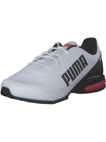 Puma Sneakers Low in Weiß