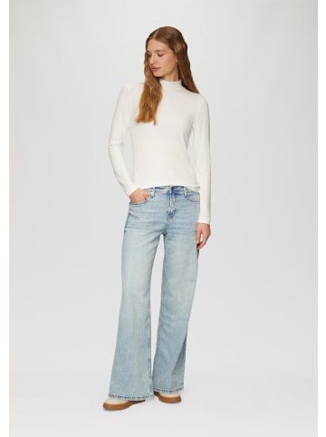 s.Oliver Jeans-Hose SURI in 53Z3_blau