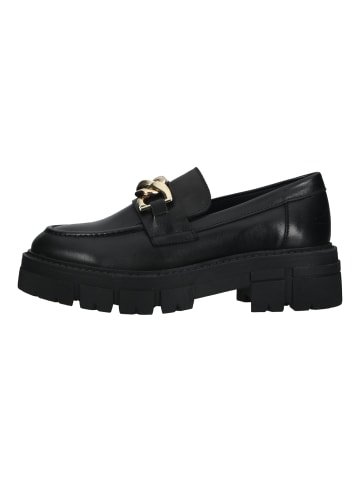 Scapa Slipper Schwarz