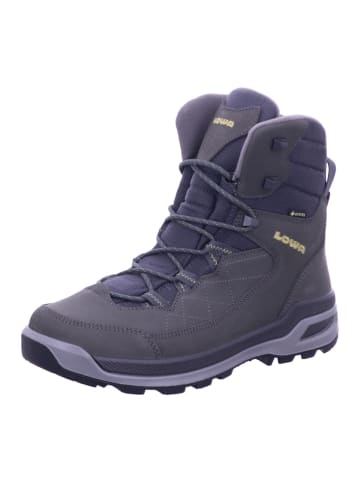 LOWA Herren- Winterschuhe warm OTTAWA GTX in Grau