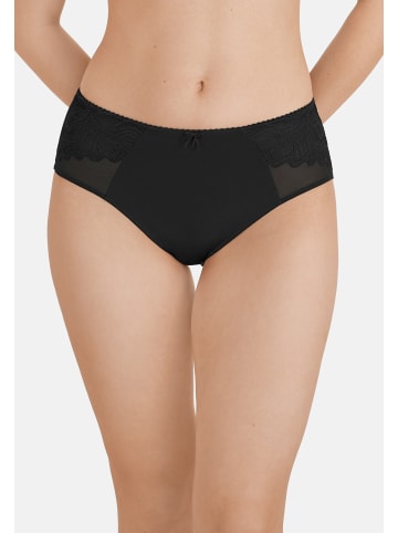 Felina Taillen Slip Lovely Lotus in Schwarz