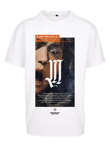 Mister Tee Mister Tee in white