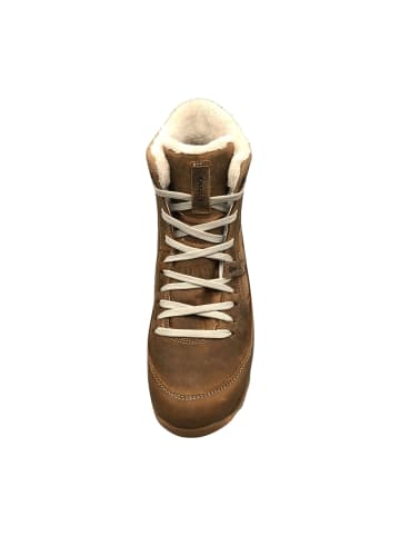 AKU Winterboots in Braun
