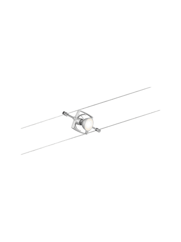 paulmann Seilsystem Mac II Basisset