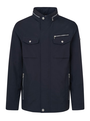 Bugatti Jacke in marine