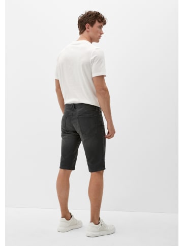 s.Oliver Jeans-Hose in 94Z4_dunkelgrau