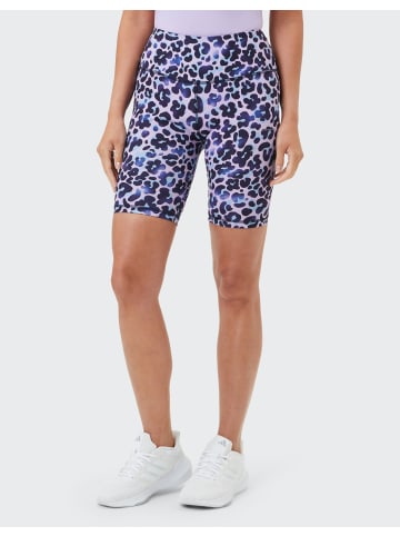 Venice Beach Shorts VB Beca in AOP pop animal