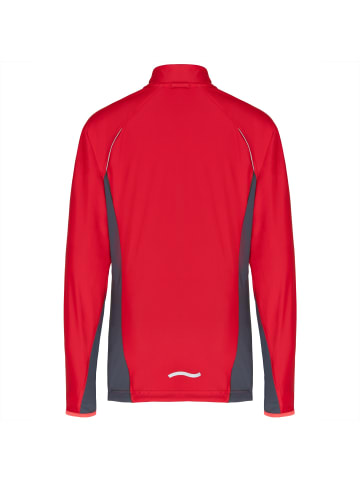 TAO Laufjacke NIARA in rot