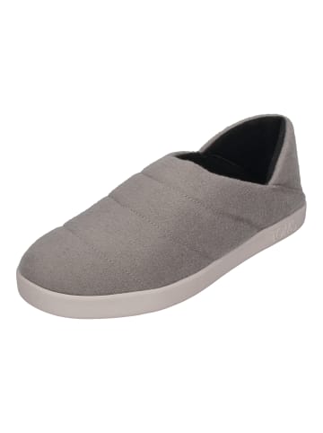 TOMS Hausschuhe EZRA  in grau