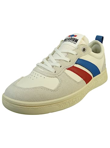 Palladium Sneaker weiß