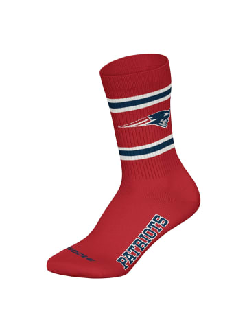 NFL Socken 3er Pack in New England Patriots 2