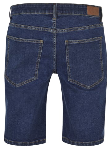 Urban Classics Urban Classics in mid indigo washed