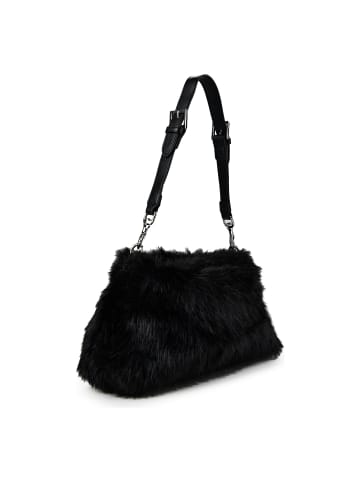 Replay Umhängetasche 33 cm black