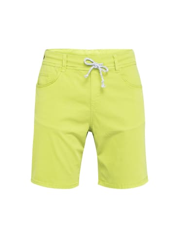 Chillaz Short M OAHU SHORTY in Zitrone