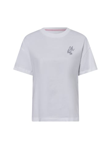 Marie Lund T-Shirt in weiß