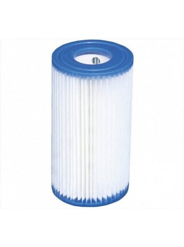 Intex [1er Pack] Filterkartusche Typ B von Intex - Pool Zubehör in Weiß ab 12 Jahre