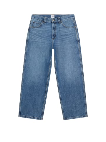 Lee Jeans Workwear Super Baggy - Baggy Fit - in Dark Funk