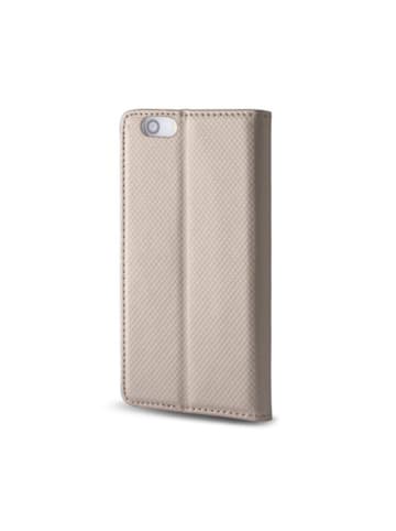 COFI 1453 TFO Smart Magnet Kompatibel mit iPhone 18 Pro / 17 Pro Gold in Gold