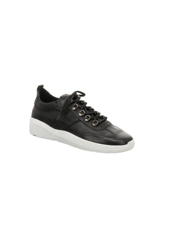 LLOYD Sneaker in schwarz