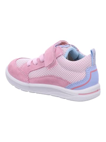 Ricosta Sneaker in Rosa