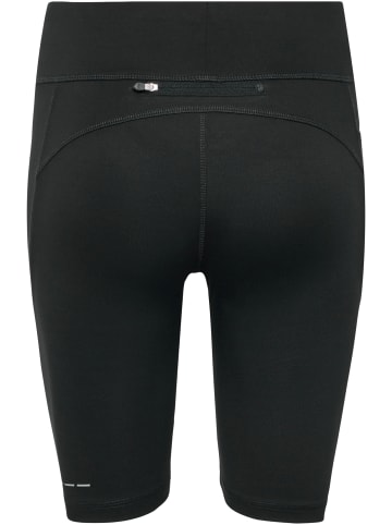 Newline Newline Tight Kurze Hose Nwlbeat Laufen Damen Leichte Design Schnelltrocknend in BLACK