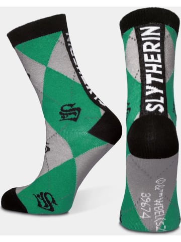 Harry Potter Kinder Socken in Multicolor