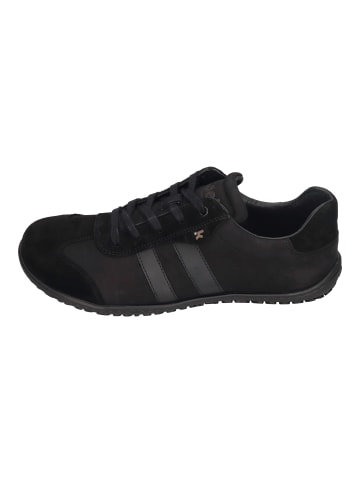 KOEL Sneaker Low ILO NUBUK  in schwarz