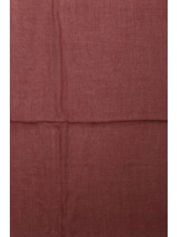 collezione alessandro Schal " Danai " in rose