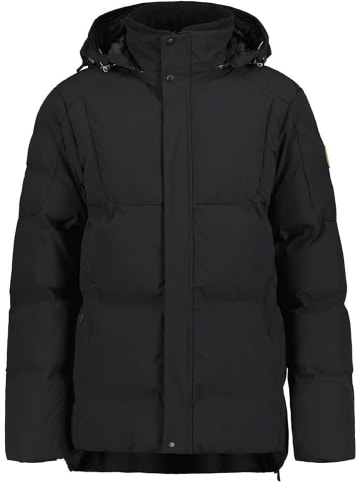 Icepeak Funktionsjacke ICEPEAK BIXBY in Schwarz