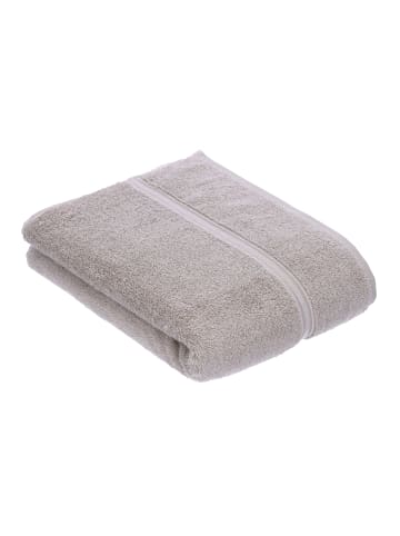 Vossen 2er Pack Duschtuch in stone