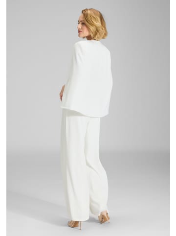 SWING Blazer in ecru