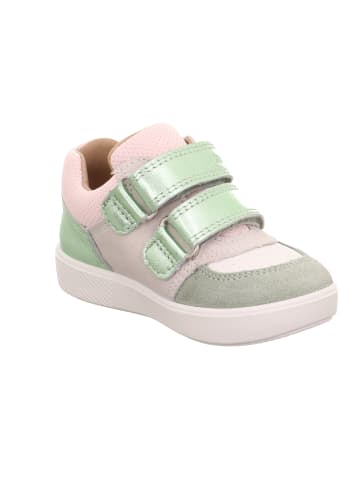 superfit Sneaker High SUPIES in Mehrfarbig