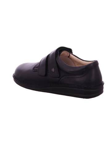 Finn Comfort Schnürschuhe Prophylaxe in Schwarz