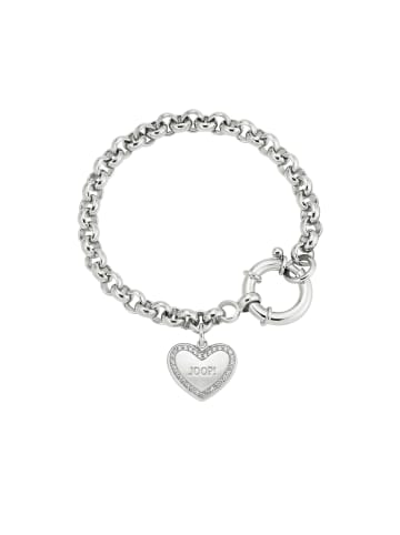 JOOP! 925/- Sterling Silber Armband 20 cm