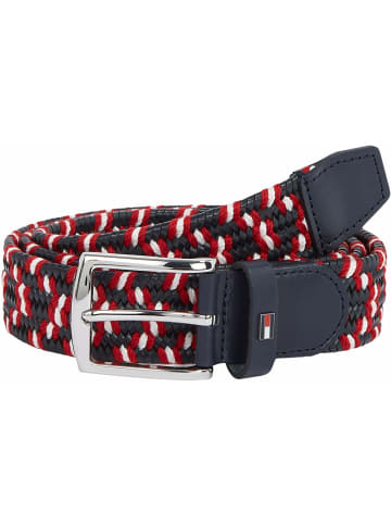 Tommy Hilfiger Gürtel für Herren in uni
