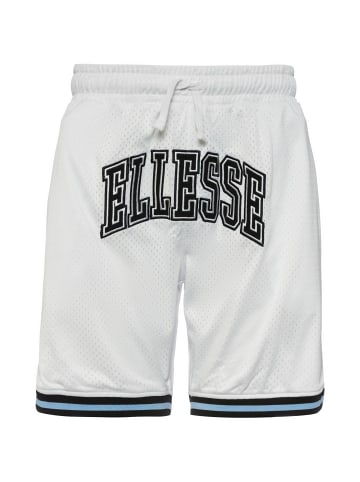 ellesse Shorts Feugos in white