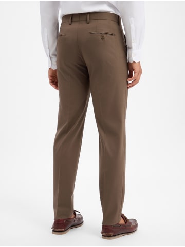 Cinque Baukasten-Hose Citotti-H in taupe - 0002