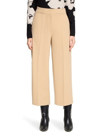 Betty Barclay Culotte unifarben in Beige