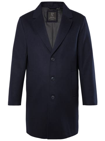 JP1880 Kurzmantel in navy blau